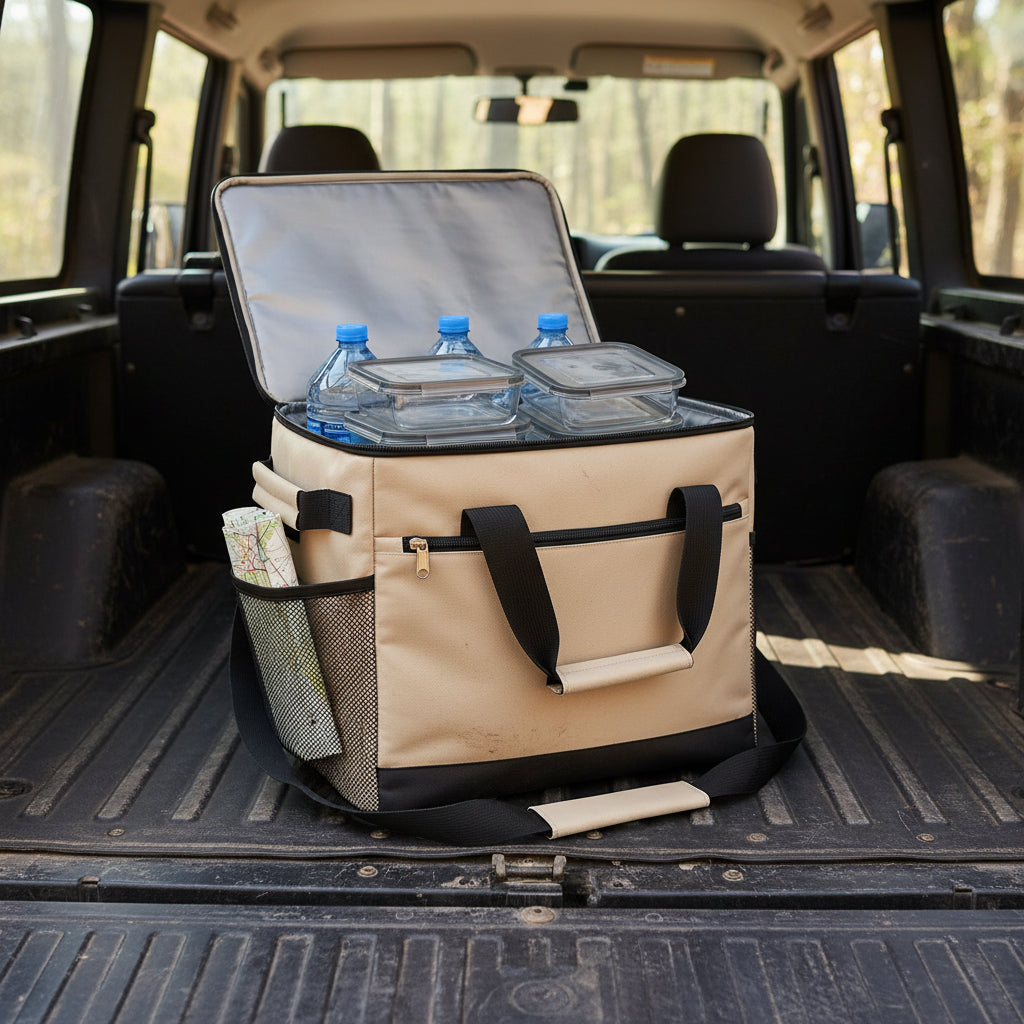 THE VAULT™ | 22L BAG