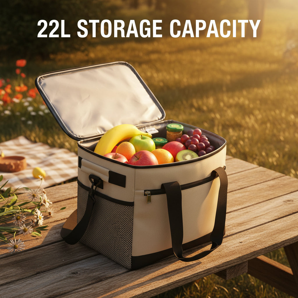 THE VAULT™ | 22L BAG