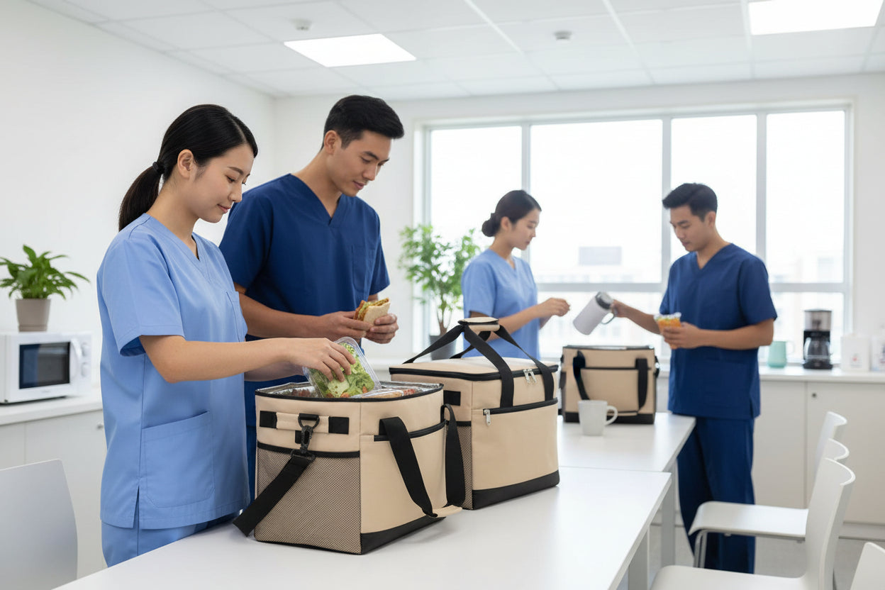 THE VAULT™ | 22L BAG