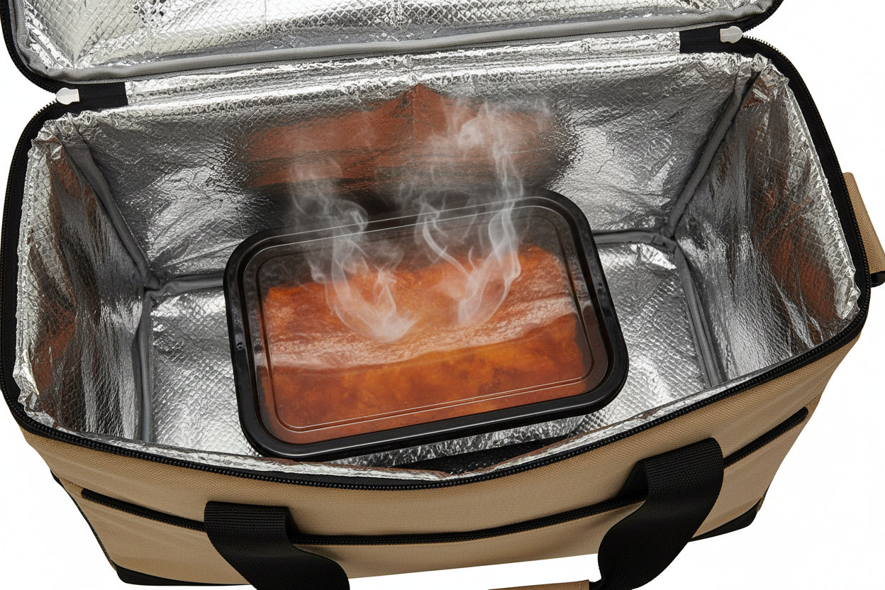 THE VAULT™ | 22L BAG