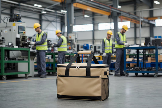 THE VAULT™ | 22L BAG