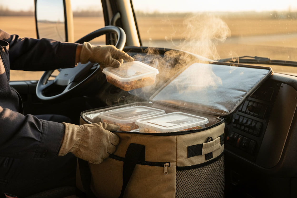 THE VAULT™ | 22L BAG