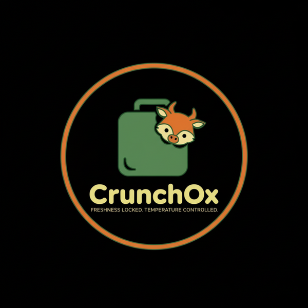 CrunchOx 